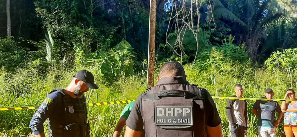 Equipe do DHPP