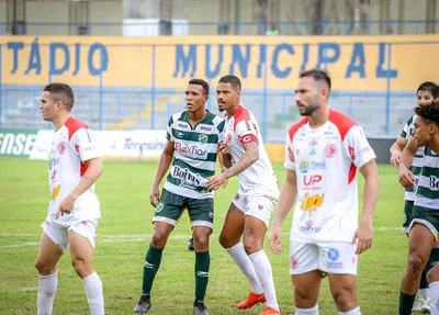 Escanteio para o Altos