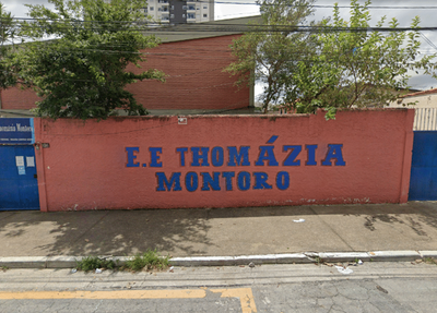 Escola Estadual Thomazia Montoro