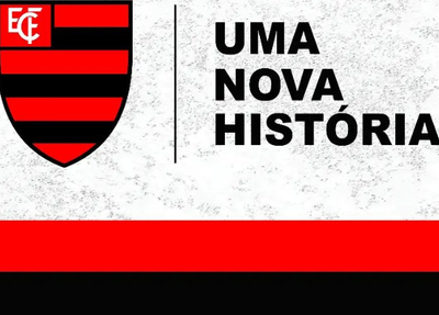 Escudo do Flamengo-PI