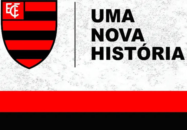 Escudo do Flamengo-PI