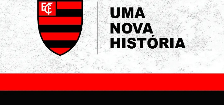 Escudo do Flamengo-PI