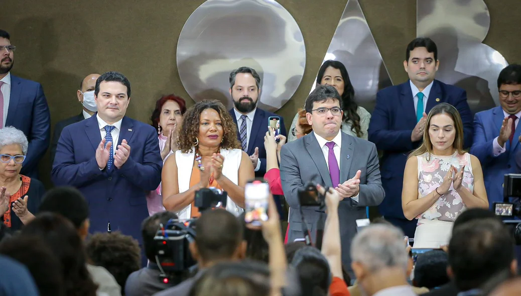 Evento aconteceu na sede da OAB em Teresina
