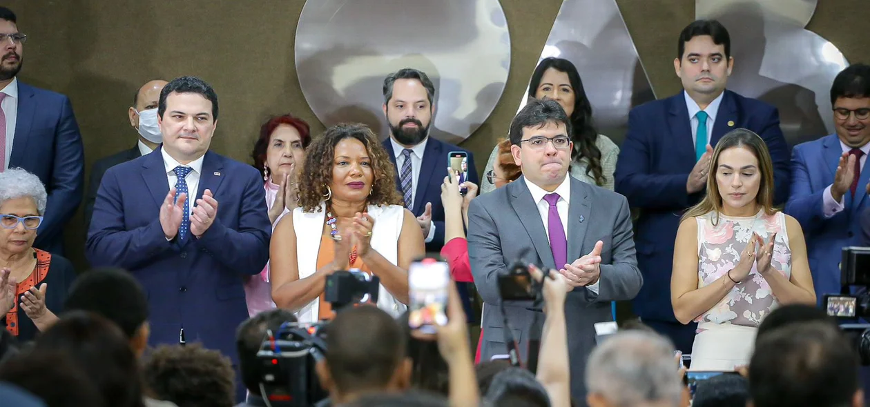 Evento aconteceu na sede da OAB em Teresina