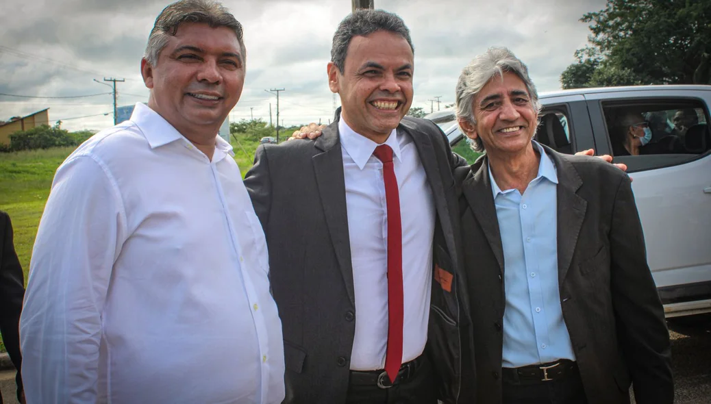 Evento bastante prestigiado