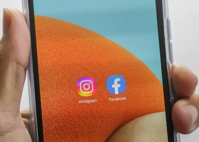 Facebook e Instagram