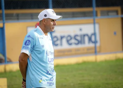 Fernando Vieira