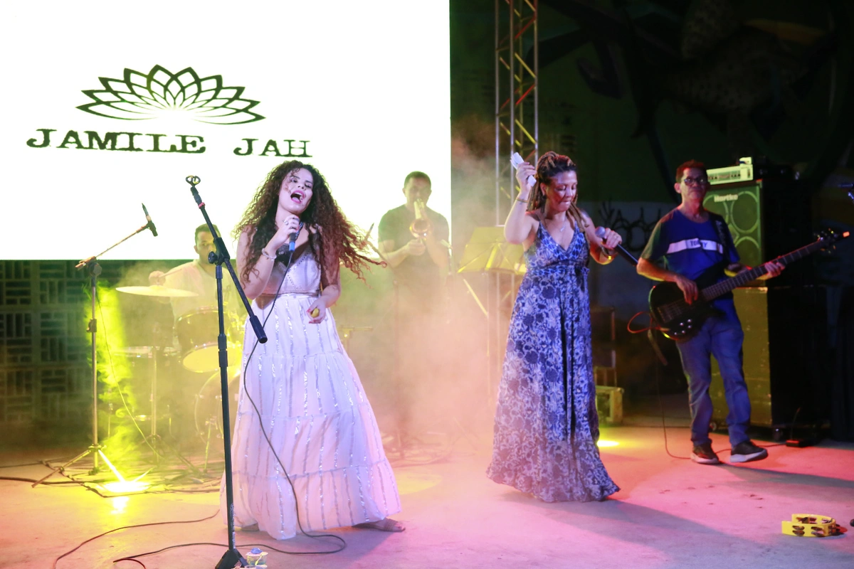 Festival Filhas do Sol reúne nomes femininos da música teresinense