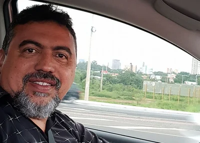 Francisco Edson Renovato