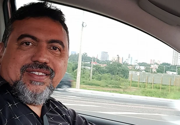 Francisco Edson Renovato