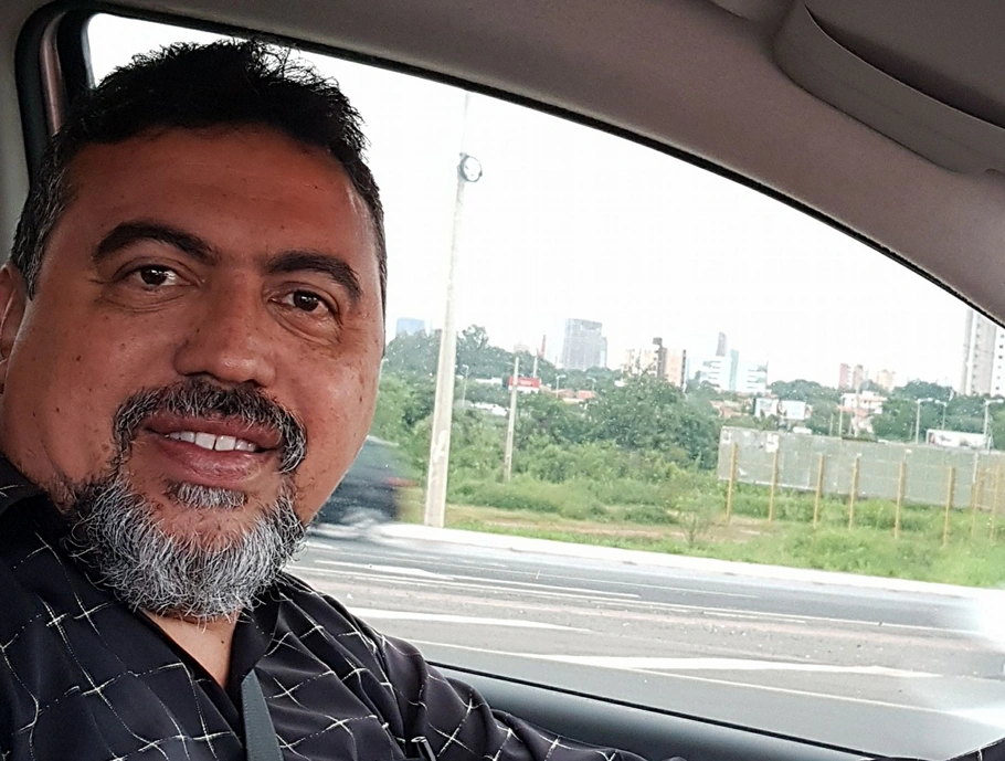 Francisco Edson Renovato
