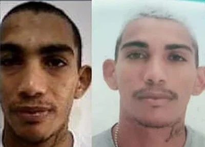 Francisco Jefferson da Silva Cruz, vulgo Anjo da Morte