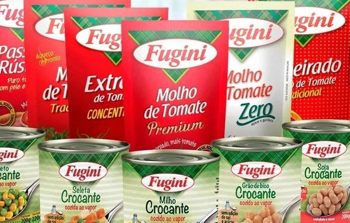Fugini