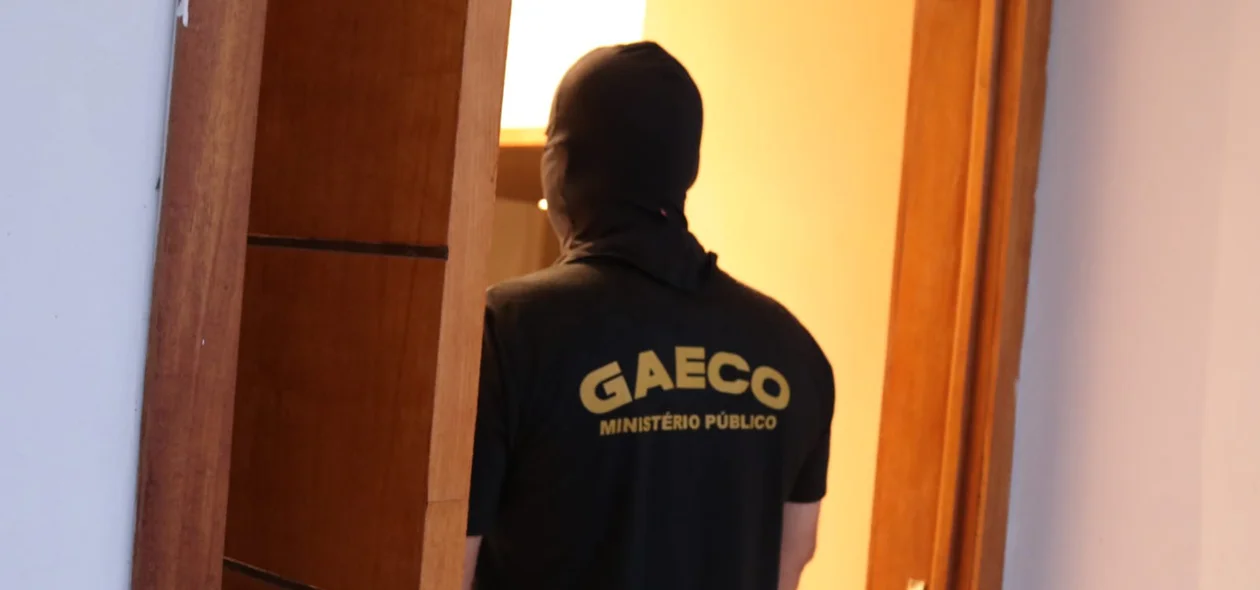 GAECO cumpre mandados na Operação Cerrados em Uruçuí