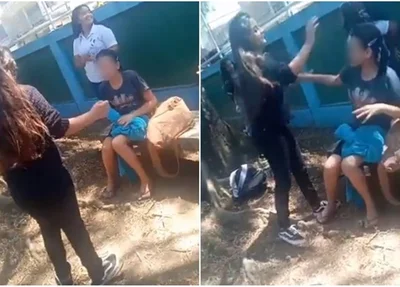 Garota autista sofre bullying em escola no interior do Rio de Janeiro e gera revolta em todo o país