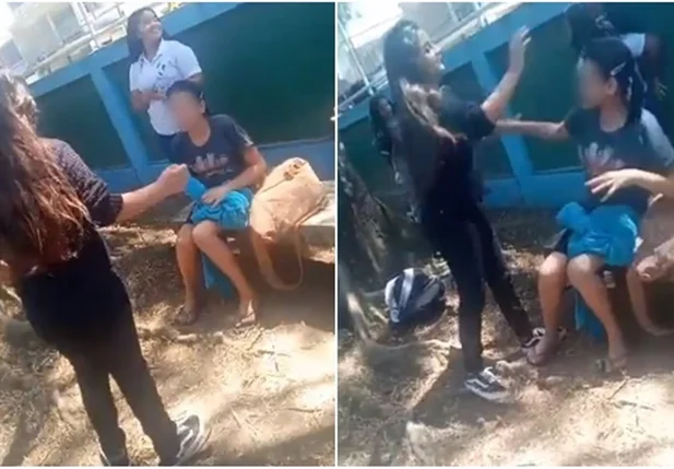 Garota autista sofre bullying em escola no interior do Rio de Janeiro e gera revolta em todo o país