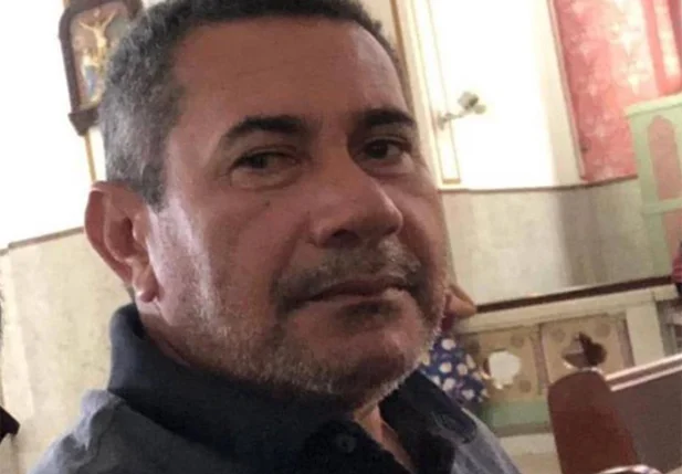 Gerson Costa Freitas
