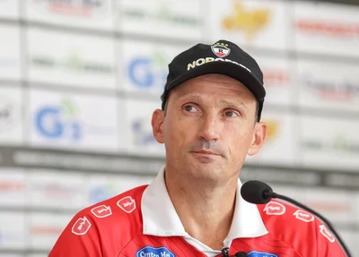 Gerson Gusmão