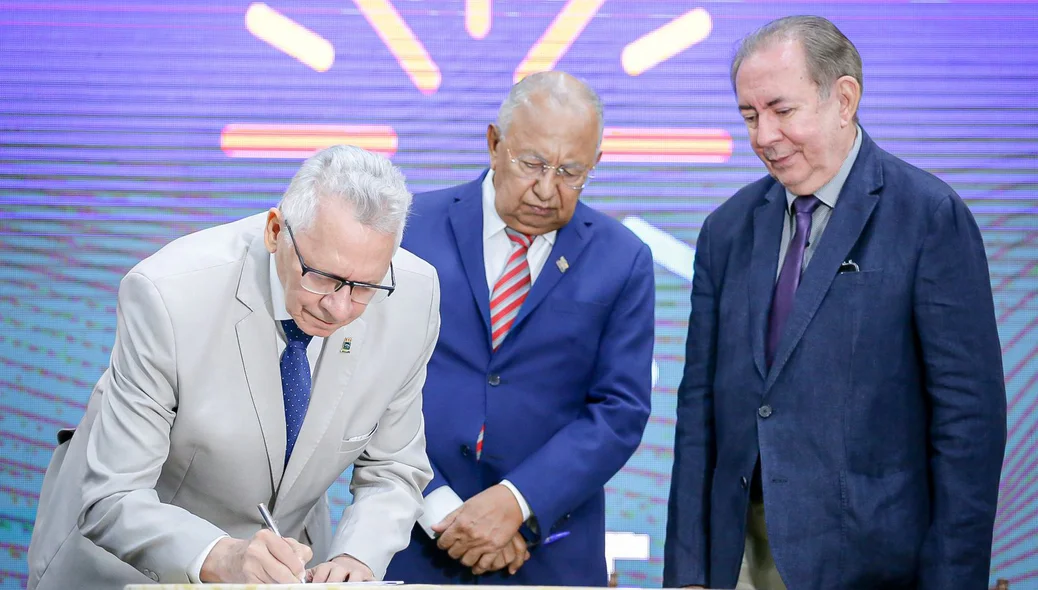 Gildásio Guedes, Reitor da UFPI