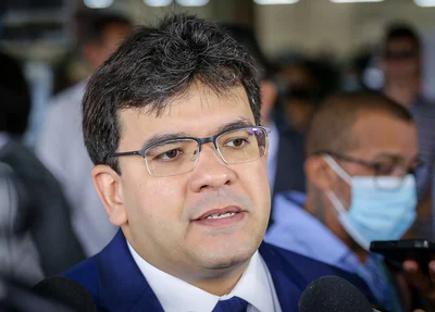 Governador Rafael Fonteles