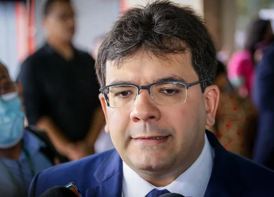 Governador Rafael Fonteles