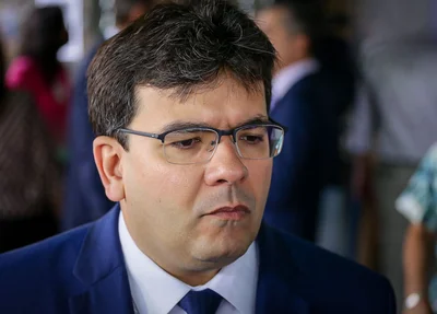 Governador Rafael Fonteles