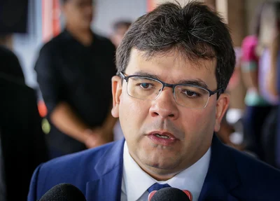 Governador Rafael Fonteles