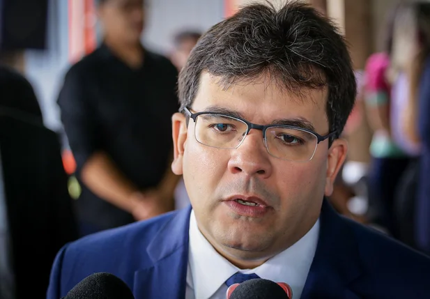 Governador Rafael Fonteles
