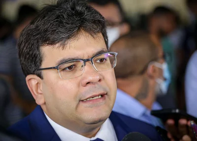 Governador Rafael Fonteles