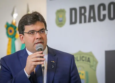 Governador do Piauí, Rafael Fonteles