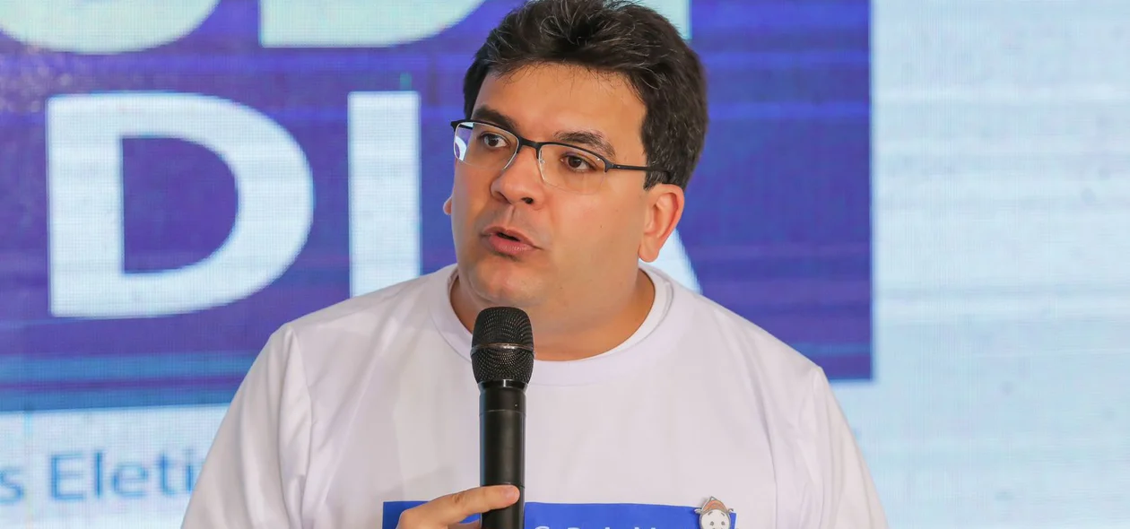 Governador falou da importância do programa, que vai reduzir espera para procedimentos de saúde