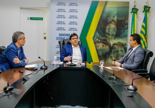 Governo quer diminuir as desigualdades regionais no Piauí