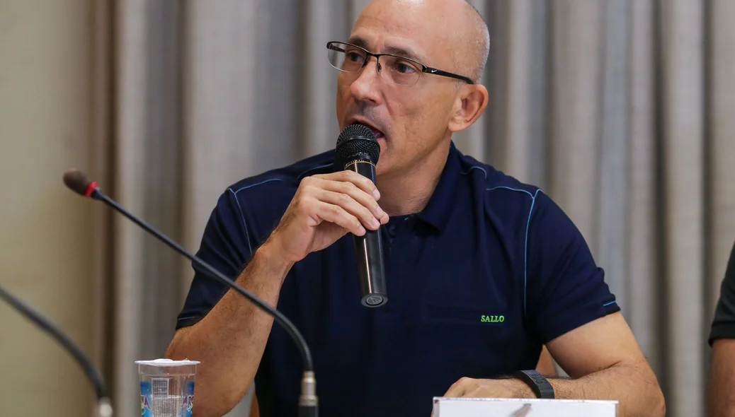Henrique da Saúde