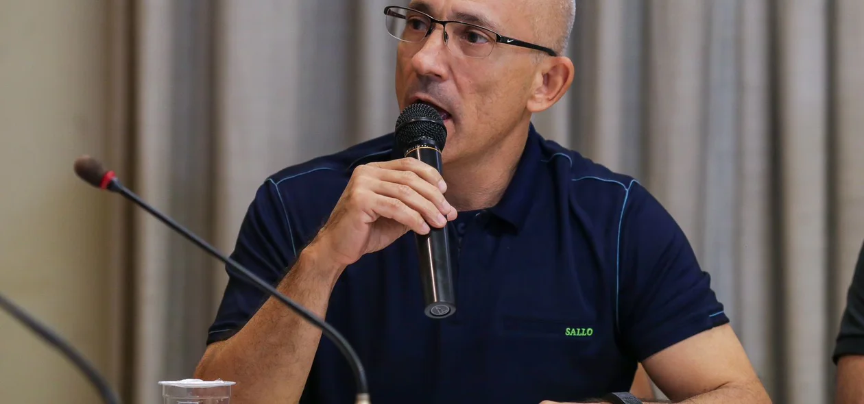 Henrique da Saúde