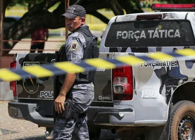 Homem é executado com tiro na cabeça no Mercado do Dirceu 2 em Teresina