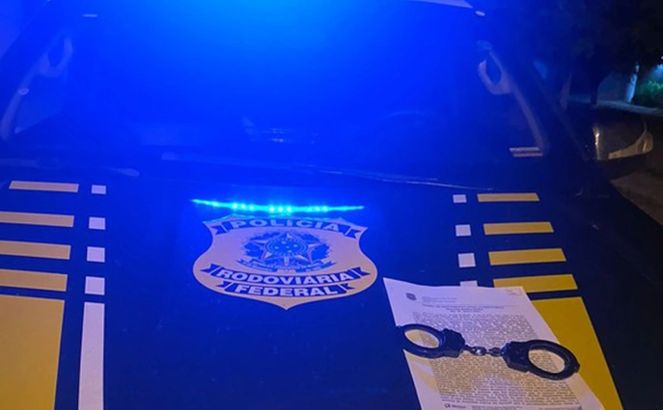 Homem é preso por embriaguez ao volante na BR 407 em Jaicós