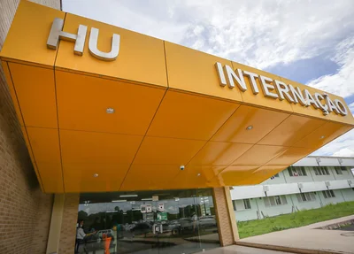 Hospital Universitário (HU) da UFPI
