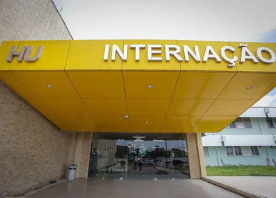 Hospital Universitário