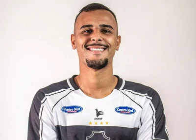 Iago Pereira, volante do River