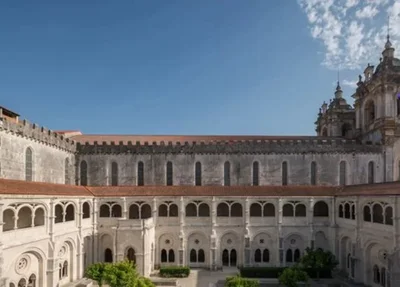 Igreja Católica de Portugal