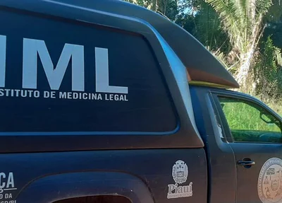 IML próximo à rodovia PI 112