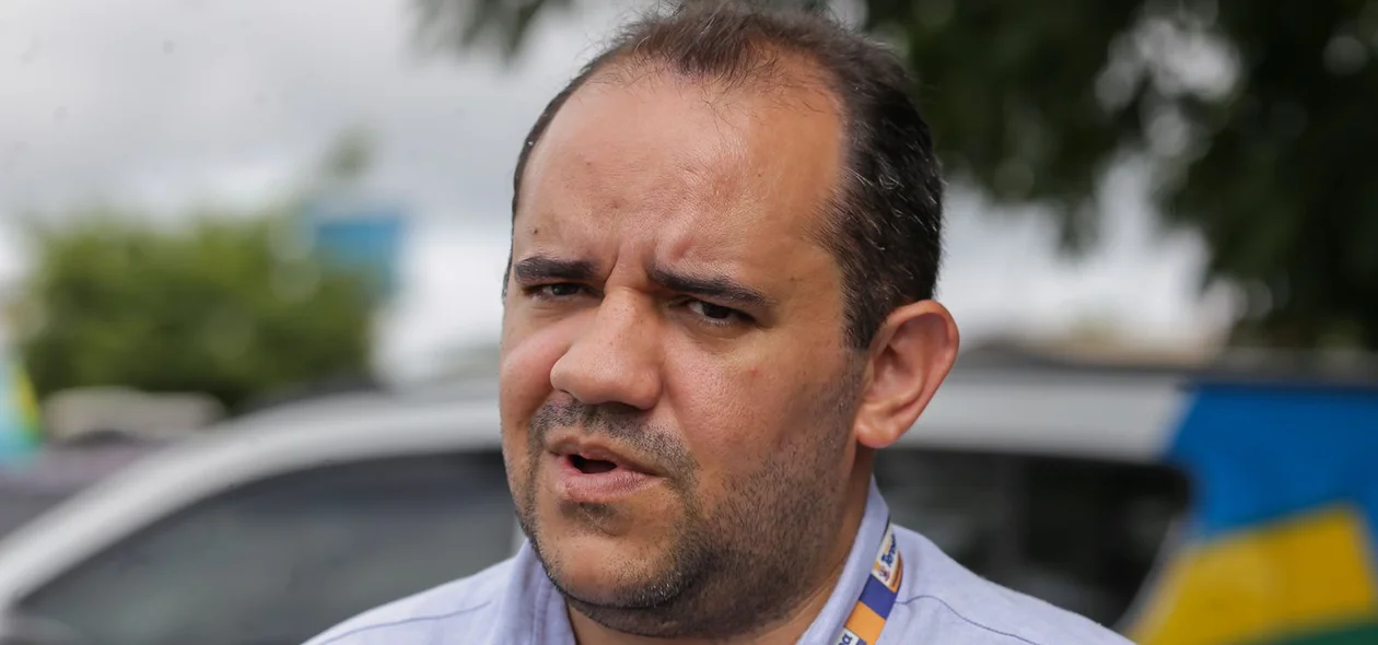 Isaac Menezes, Superintendente executivo da SAAD Sul