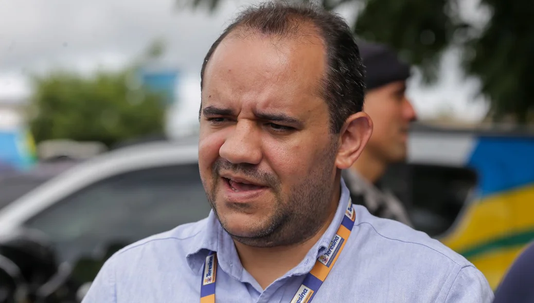 Isaac Menezes, Superintendente executivo da SAAD Sul