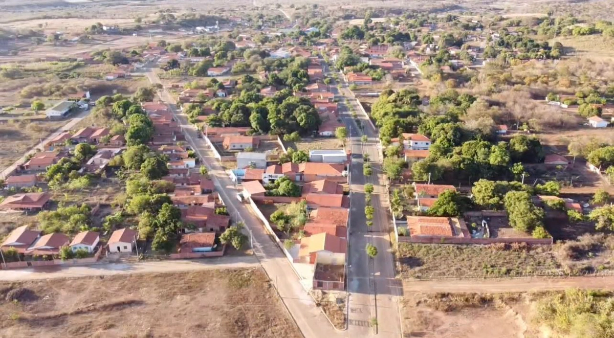 Jatobá do Piauí