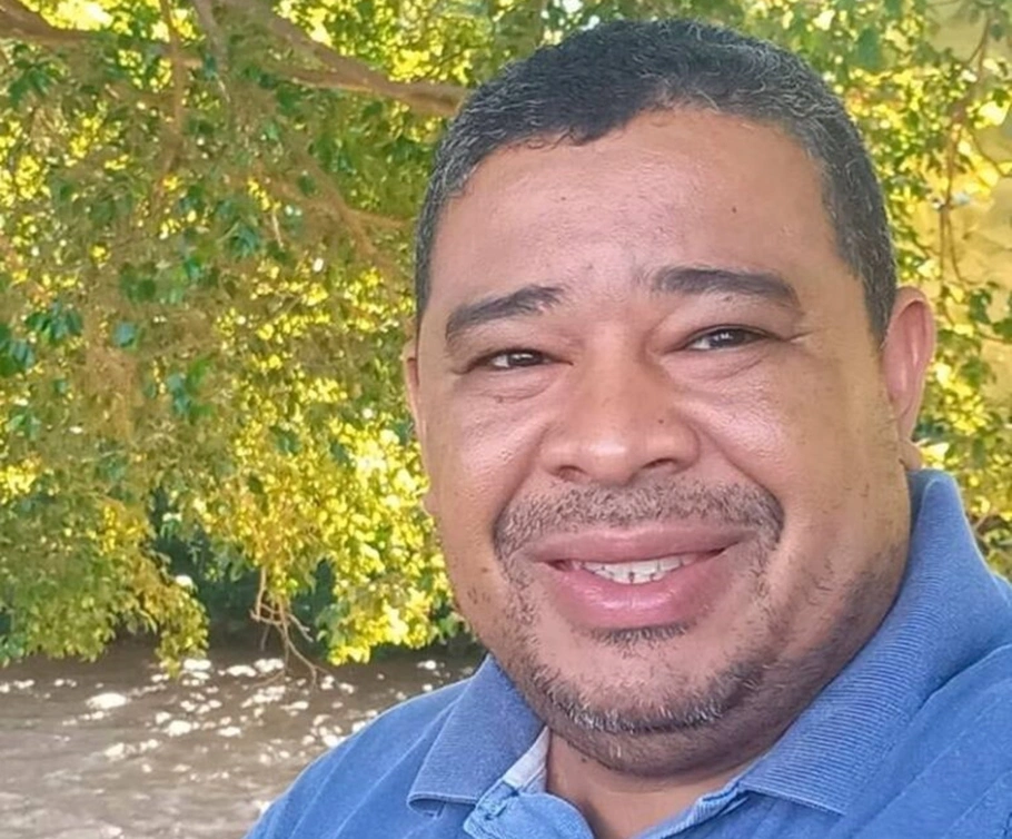 Jeozafá Moraes de Castro