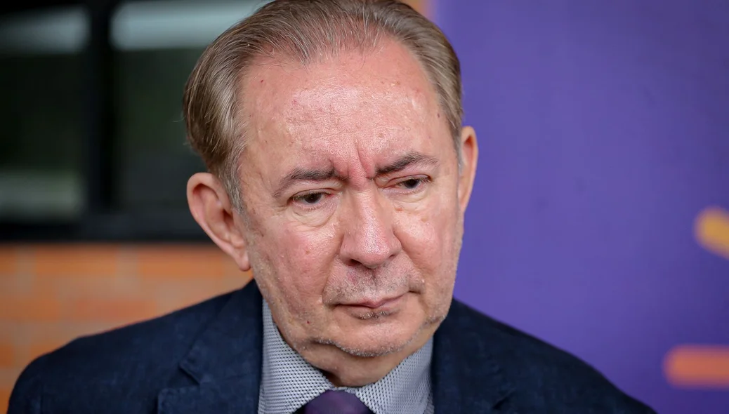 João Henrique, Secretário de Planejamento