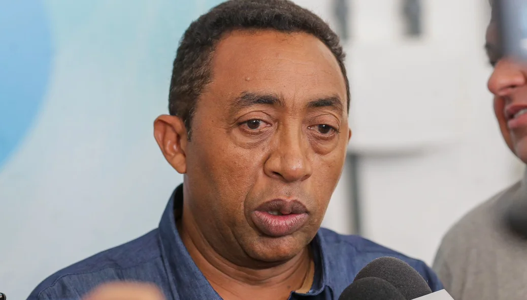Joel Rodrigues