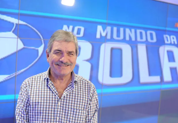 Jornalista esportivo Márcio Guedes morre aos 76 anos