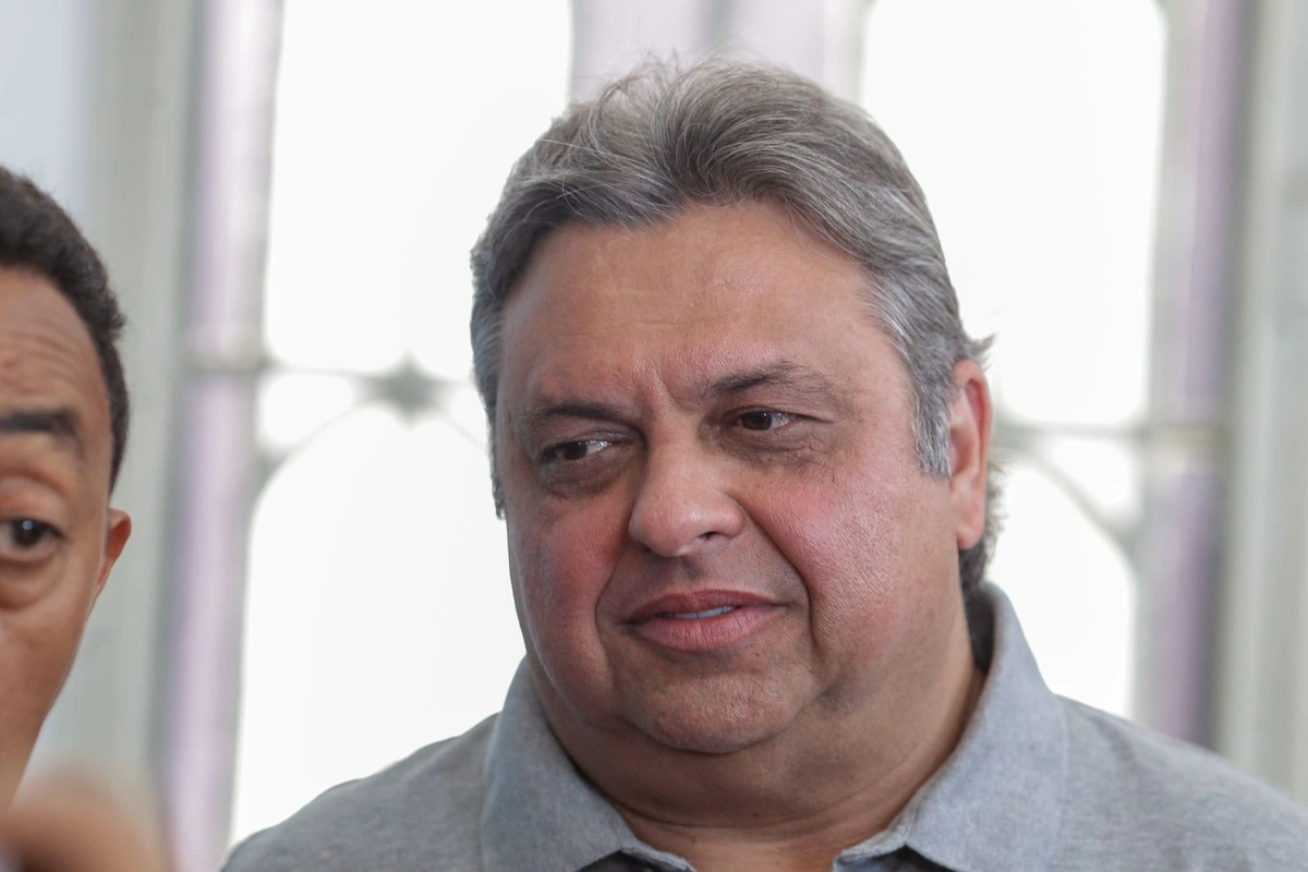 Júlio Arcoverde