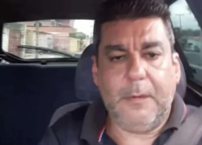 Júlio César está desaparecido há 12 dias em Teresina
